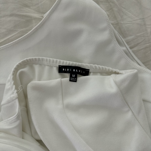 Corset bodysuit - Picture 3 of 3